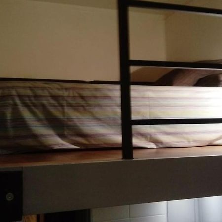 דירות Studio Paris Centre מראה חיצוני תמונה