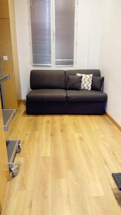 דירות Studio Paris Centre מראה חיצוני תמונה