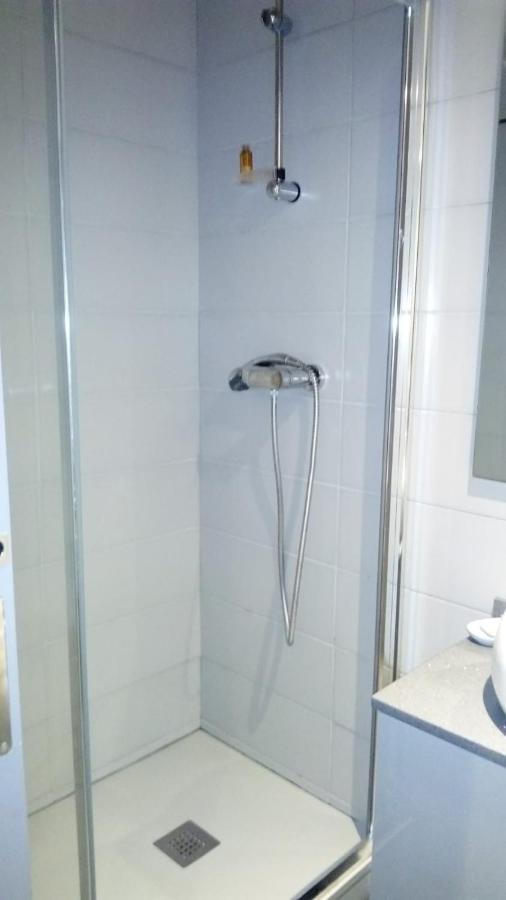 דירות Studio Paris Centre מראה חיצוני תמונה