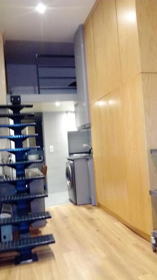 דירות Studio Paris Centre מראה חיצוני תמונה